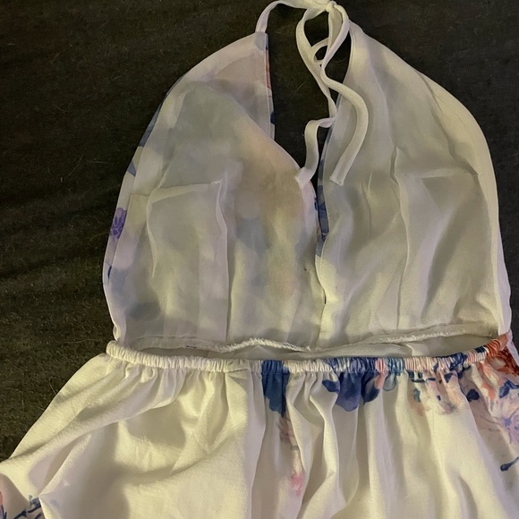 Maxi dress - Picture 2 of 2